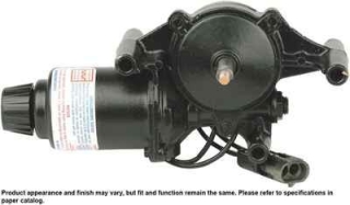 Scheinwerfermotor - Headlamp Motor  Firebird + Fiero  87-92